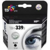 Ink. kazeta TB kompat. s HP C8767E (No.339) Black