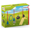 Schleich 42536 Prolézačka pro psy