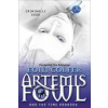 Artemis Fowl and the Time Paradox
