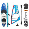 Paddleboard s plachtou SKIFFO WS Combo 10'4''x32''x6''
