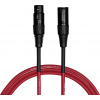 Cascha Standard Line Microphone Cable Mikrofónový kábel 3 m