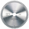 DEWALT KOTÚČOVÁ PÍLA 250x30 mmx30z DT4226-QZ
