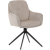 AUTRONIC jídelní stolička DCH-P3174 LAN2 béžová
