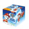 Nickelodeon Paw Patrol Bath Bomb bomba do kúpeľa pre deti Mango 165 g