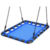 mamido Hojdačka hniezdo Nest Swing SkyFlyer modrá