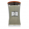 WoodWick Large Hourglass Candles vonná sviečka 610 g Fireside