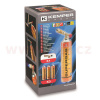 hořák KEMPER 1047SC+ 3x kartuše Supergas 575 330 g/600 ml 9901494