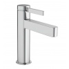 Hansgrohe Finoris Umývadlová batéria, s výpusťou, CoolStart, EcoSmart, chróm 76025000-HG