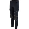 Bauer Brankářské kalhoty Elite Padded Pant SR (Varianta: M)