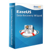 EaseUS Data Recovery Wizard Professional - doživotná licencia, doživotný upgrade