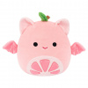 SQUISHMALLOWS Grapefruitový netopier - Jabari