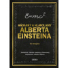 Hádanky a hlavolamy Alberta Einsteina (Tim Dedopulos)