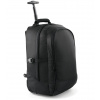 Quadra Cestovný batoh na kolieskach QD902 Black 35 x 53 x 25 cm
