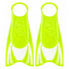 Aqua-Speed Frog plutvy žltá veľkosť (obuv) 25/29