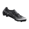 SHIMANO Tretry SHXC702 čierne Veľkosť: 43