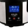 ADLER AD 4124 , Odšťavovač/Juicer 2000W LCD