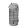 Bomimi Flufig Premium fusak rastúci 110 cm Silver