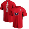 Washington Capitals - Alexander Ovechkin Playmaker NHL Tričko L/USA=XL/EU