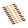 XT30 Konektor zlacený (10 párů)