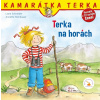 Terka na horách 39. diel (Liane Schneider)