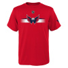 Washington Capitals Detské - Authentic Pro 23 NHL Tričko S