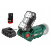 Záhradné halogény - Parkside Pracovná lampa LED PLLA 12V (Parkside Pracovná lampa LED PLLA 12V)