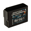 PATONA baterie pro foto Panasonic DMW-BLC12 1100mAh Li-Ion Platinum USB-C nabíjení (PT1402)