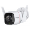 TP-Link Tapo C325WB venkovní-outdoor kamera, (4MP, 2K QHD 1520p, WiFi, micro SD card)