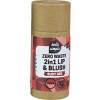 hello simple Zero waste balzam na pery a lícenka 2v1 Ruby Red - 5 g