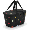 Taška Coolerbag Dots XS