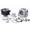 Cylinder s hlavicou 72ccm 47mm 139FMB 4T Romet Ogar 900 Barton Zumico Benzer