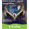 E-kniha Zbierka noviel - Láskanie - Renáta Eliašová