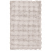 Kúpeľňový koberec béžová KLEINE WOLKE CLOUD 70 x 120 cm