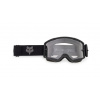 Fox Bike Brýle Fox, Mtb Main Goggle black 2026