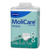 MoliCare Premium Mobile 5 kvapiek L zelené, plienkové nohavičky naťahovacie, 1x14 ks