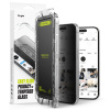 Ringke Easy Slide Tempered Glass (2 ks) tvrdené sklo pre iPhone 16 / iPhone 15 – s ochranou súkromia KF2335799