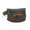 Taška na zakrmovanie Fox Camolite Boilie Bum Bag