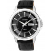 Citizen - AW0130-85ZC - Náramok - Pánsky - Solaire - Titán