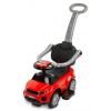 Toyz odrážadlo SPORT CAR red