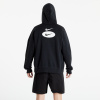 Mikina Nike Sportswear Swoosh League Men's Fleece Hoodie Black S-T S-T