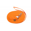 Firedog Stopovačka 20 mm kliešťová karabína 6 m orange