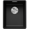 Kuchyňský dřez Blanco Subline 320-F Antracit 523416