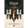Mágyně - Mathewsonová Hannah