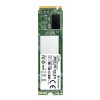 TRANSCEND MTE220S 512GB SSD disk M.2 2280, PCIe Gen3 x4 NVMe 1.3 (3D TLC), 3500MB/s R, 2800MB/s W TS512GMTE220S