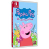 Hra na konzole Peppa Pig: World Adventures - Nintendo Switch (5060528039499)