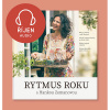 Rytmus roku s Hankou Zemanovou - Říjen