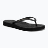 Dámske žabky Tommy Hilfiger Strap Beach Sandal black