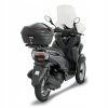 KAPPA rám centrálneho kufra YAMAHA TRICITY 125