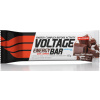 NUTREND Voltage Energy Bar + kofein, tyčinka, 65g hoř čoko
