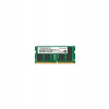 SODIMM DDR4 16GB 3200MHz TRANSCEND 2Rx8 1Gx8 CL22 1.2V (TS3200HSB-16G)